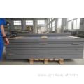 Railway Glass fiber composite sleepers